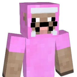Mtr95's Minecraft skin