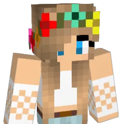 Mtrip123 Minecraft avatar bust