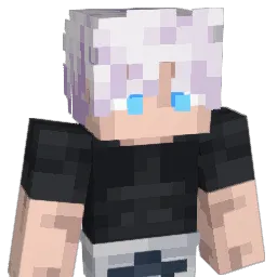 MtsFN Minecraft avatar bust