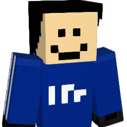 MttTaha Minecraft avatar bust
