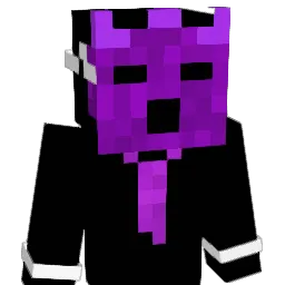 Mtxp06's Minecraft skin