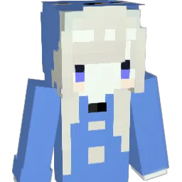 Mu0228's Minecraft skin