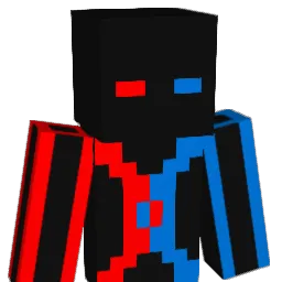 Mu0rix's Minecraft skin