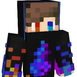 Mu29's Minecraft skin