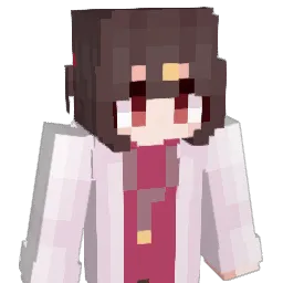 Mu2N's Minecraft skin