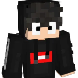 Mu2_Mu2 Minecraft avatar bust