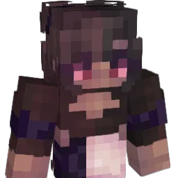 Mu4inCak3 Minecraft avatar bust