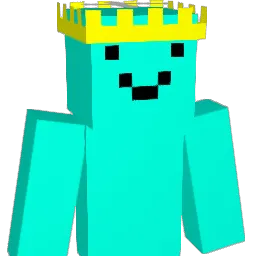 Minecraft-Avatar von Mu5hr00m1234: Büste