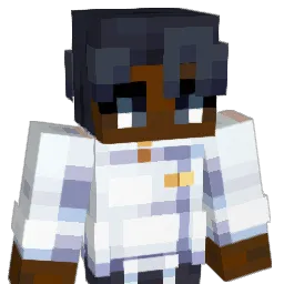 Mu5ky Minecraft avatar bust