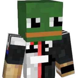 Mu77in28 Minecraft avatar bust