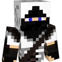 Mu9l's Minecraft skin