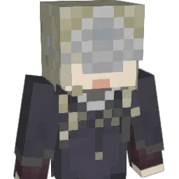 MuCeffy's Minecraft skin