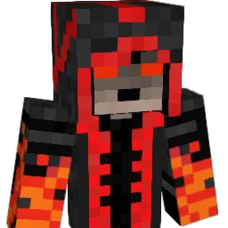 MuFort's Minecraft skin