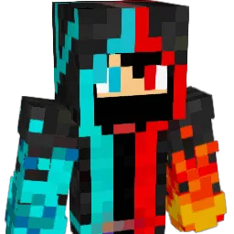 MuGiVaRa971 Minecraft avatar bust
