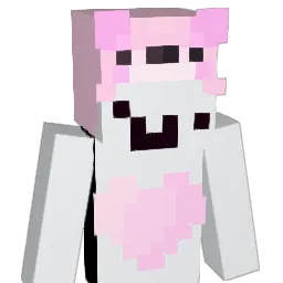 MuHeYo_lol Minecraft avatar bust