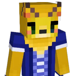 MuMeMo3's Minecraft skin