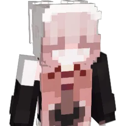 MuMu831's Minecraft skin