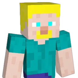 MuMuMan420's Minecraft skin
