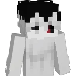 MuQing_MC's Minecraft skin