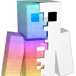 MuRENGR Minecraft avatar bust