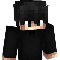 MuSashh's Minecraft skin