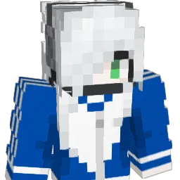MuSilian's Minecraft skin