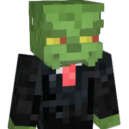 MuTinii's Minecraft skin