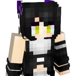 MuYan1128's Minecraft skin