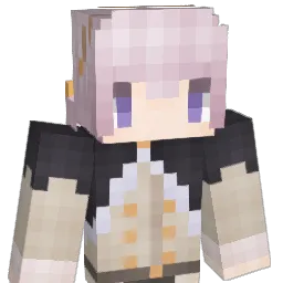 MuYe_Cherry's Minecraft skin