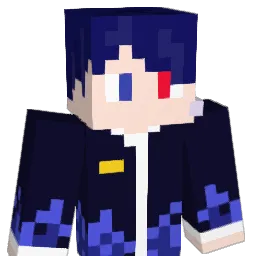 MuYuJS Minecraft avatar bust