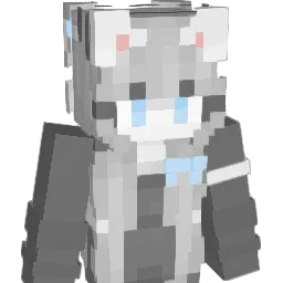 MuYuUwU's Minecraft skin