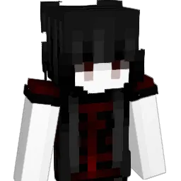 MuZhi0625 Minecraft avatar bust