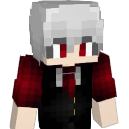 Mu_HeHe Minecraft avatar bust