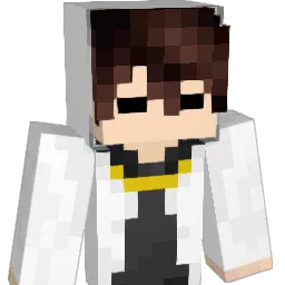 Mu_I_Me's Minecraft skin