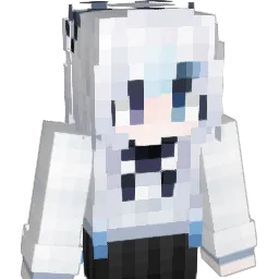 Mu_Tea's Minecraft skin