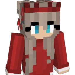 Mu_Vip's Minecraft skin