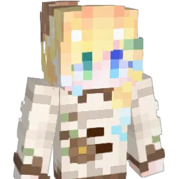 Mu_Xin_'s Minecraft skin