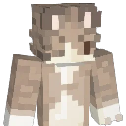 Mu_Yaong's Minecraft skin