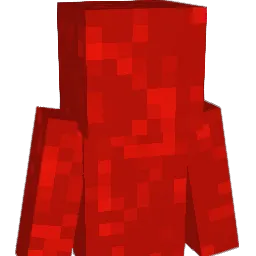 Muaan77 Minecraft avatar bust