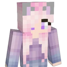 MuahahahaMeow's Minecraft skin