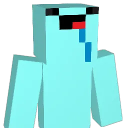 Muaias's Minecraft skin