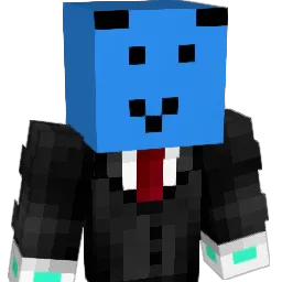 Muaka1234's Minecraft skin