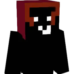Muaka1234 Minecraft avatar bust