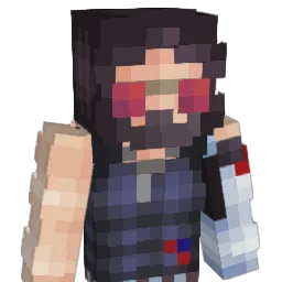 Muallim_Naci Minecraft avatar bust