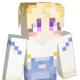 Muaripa's Minecraft skin