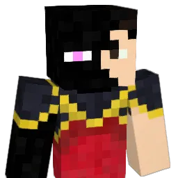 Muaxh03's Minecraft skin