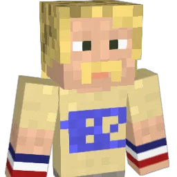 Mubuntu20's Minecraft skin