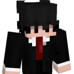 Muc00's Minecraft skin