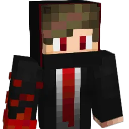 MuceGames's Minecraft skin
