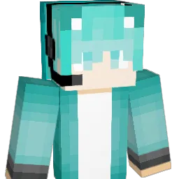MuchPark1754581 Minecraft avatar bust